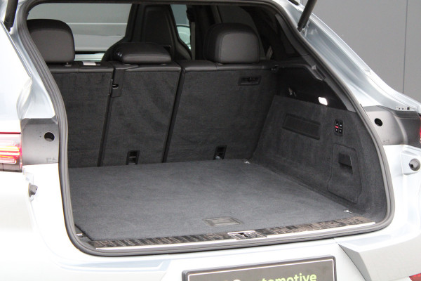 Porsche Cayenne Coupé 4.0 Turbo S E-Hybrid | VOL! | HUD | SOFT-CLOSE | KEYLESS | BOSE | PANO | MEMORY | TREKHAAK | KERAMISCH |