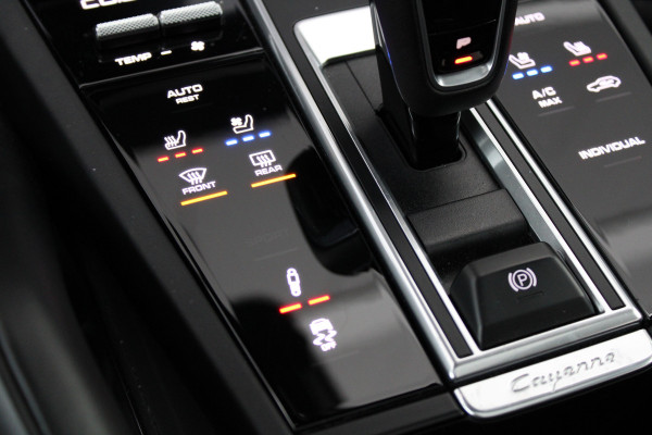 Porsche Cayenne Coupé 4.0 Turbo S E-Hybrid | VOL! | HUD | SOFT-CLOSE | KEYLESS | BOSE | PANO | MEMORY | TREKHAAK | KERAMISCH |