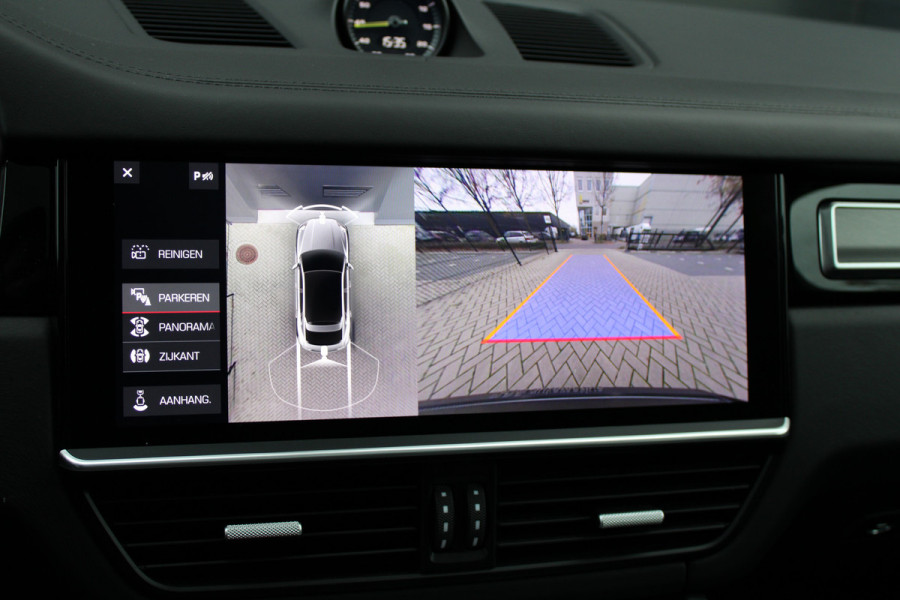 Porsche Cayenne Coupé 4.0 Turbo S E-Hybrid | VOL! | HUD | SOFT-CLOSE | KEYLESS | BOSE | PANO | MEMORY | TREKHAAK | KERAMISCH |