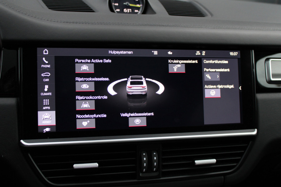 Porsche Cayenne Coupé 4.0 Turbo S E-Hybrid | VOL! | HUD | SOFT-CLOSE | KEYLESS | BOSE | PANO | MEMORY | TREKHAAK | KERAMISCH |
