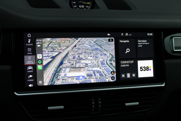 Porsche Cayenne Coupé 4.0 Turbo S E-Hybrid | VOL! | HUD | SOFT-CLOSE | KEYLESS | BOSE | PANO | MEMORY | TREKHAAK | KERAMISCH |