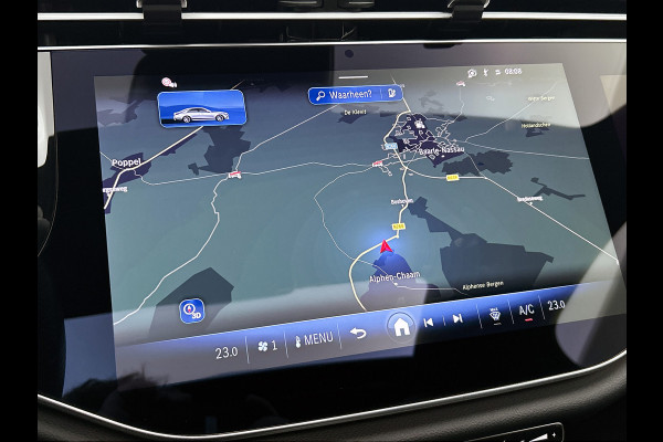 Mercedes-Benz E-Klasse 300 e AMG Plug-In Hybride AMG Line | Panoramadak | Widescreen Dashboard | Burmester® 4D surround sound system | Digil Licht. MB-paasweekend