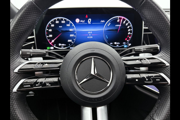 Mercedes-Benz E-Klasse 300 e AMG Plug-In Hybride AMG Line | Panoramadak | Widescreen Dashboard | Burmester® 4D surround sound system | Digil Licht. MB-paasweekend
