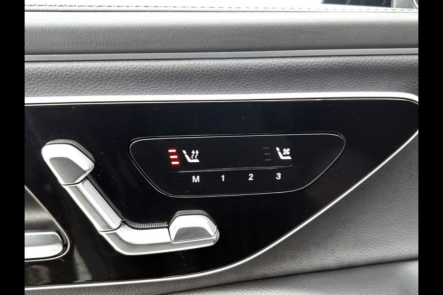 Mercedes-Benz E-Klasse 300 e AMG Plug-In Hybride AMG Line | Panoramadak | Widescreen Dashboard | Burmester® 4D surround sound system | Digil Licht. MB-paasweekend