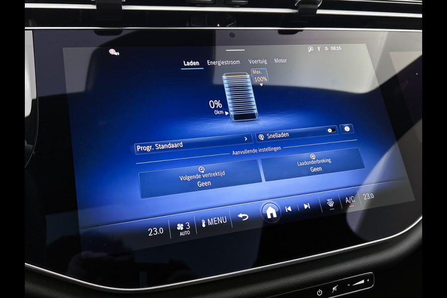 Mercedes-Benz E-Klasse 300 e AMG Plug-In Hybride AMG Line | Panoramadak | Widescreen Dashboard | Burmester® 4D surround sound system | Digil Licht. MB-paasweekend