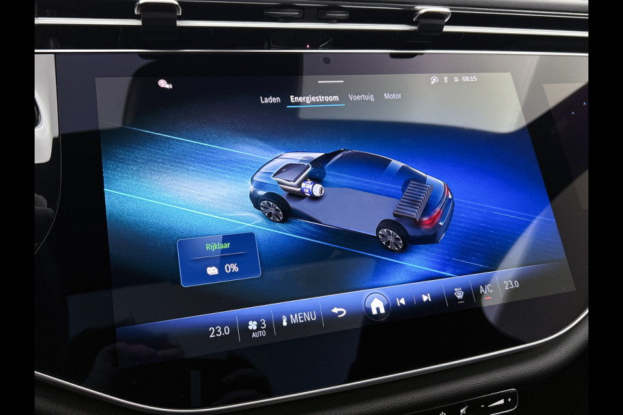 Mercedes-Benz E-Klasse 300 e AMG Plug-In Hybride AMG Line | Panoramadak | Widescreen Dashboard | Burmester® 4D surround sound system | Digil Licht. MB-paasweekend