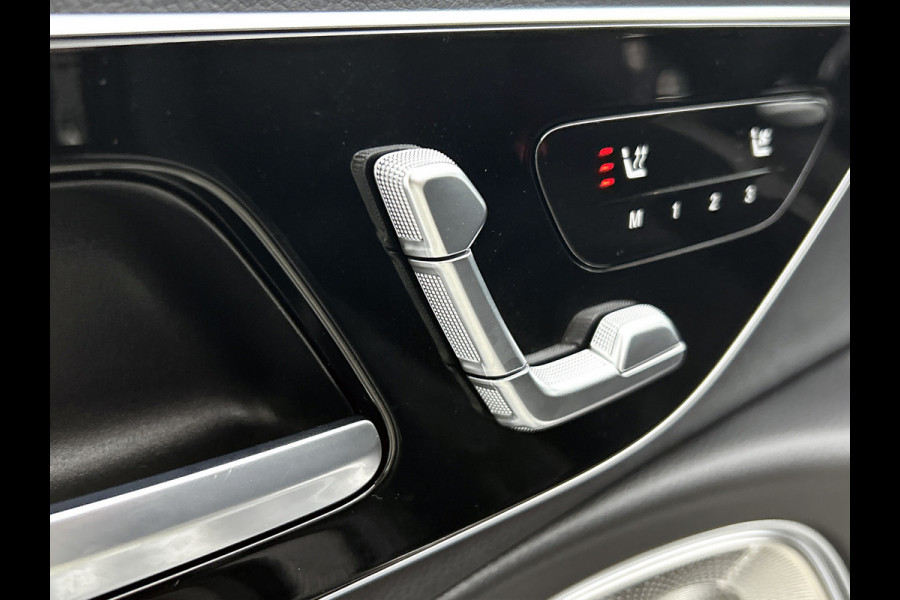 Mercedes-Benz E-Klasse 300 e AMG Plug-In Hybride AMG Line | Panoramadak | Widescreen Dashboard | Burmester® 4D surround sound system | Digil Licht. MB-paasweekend