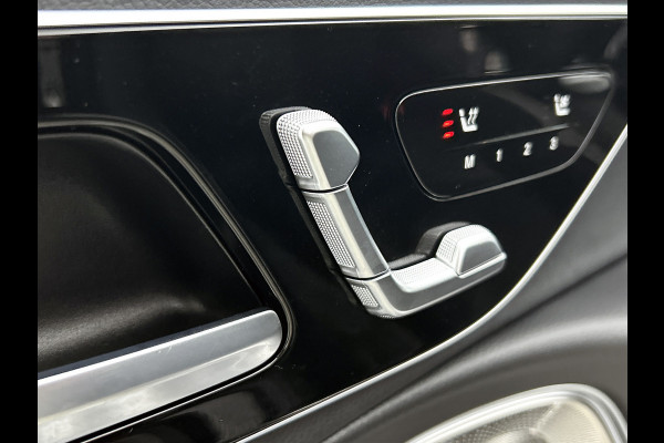 Mercedes-Benz E-Klasse 300 e AMG Plug-In Hybride AMG Line | Panoramadak | Widescreen Dashboard | Burmester® 4D surround sound system | Digil Licht. MB-paasweekend
