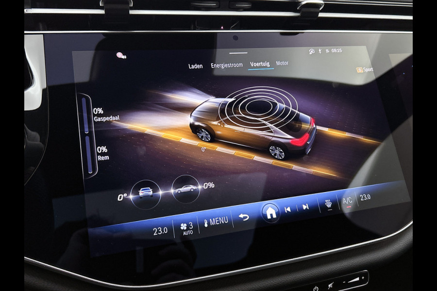 Mercedes-Benz E-Klasse 300 e AMG Plug-In Hybride AMG Line | Panoramadak | Widescreen Dashboard | Burmester® 4D surround sound system | Digil Licht. MB-paasweekend