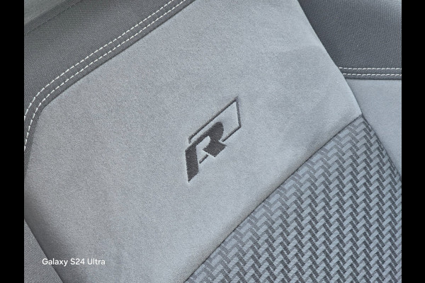 Volkswagen Polo 1.0 TSI R Line / NAP / Aut / Acc / Navi / Open Panoramadak / Ecc / Elek Pakket / Pdc / Led Koplampen