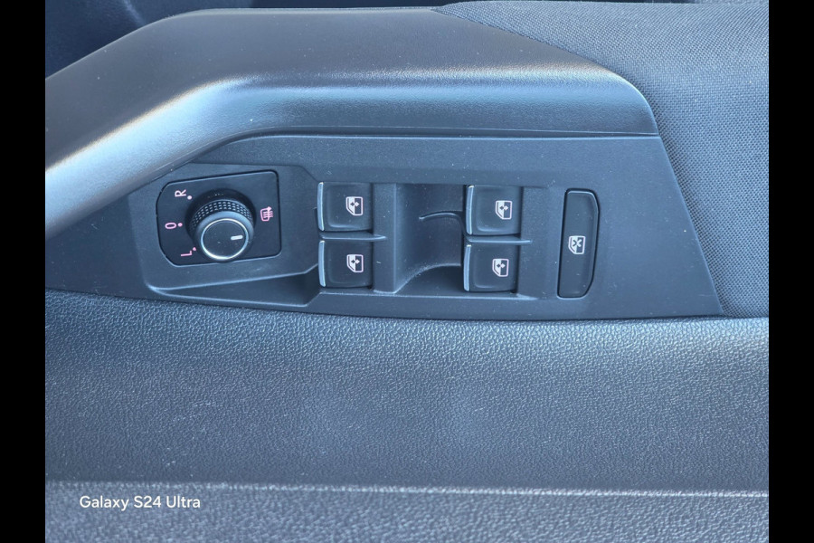 Volkswagen Polo 1.0 TSI R Line / NAP / Aut / Acc / Navi / Open Panoramadak / Ecc / Elek Pakket / Pdc / Led Koplampen