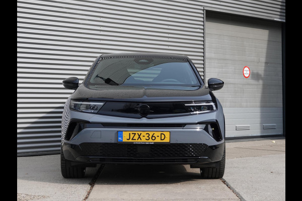 Opel Mokka Electric GSE 54 kWh Alcantara / Leder interieur