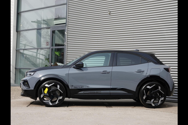 Opel Mokka Electric GSE 54 kWh Alcantara / Leder interieur