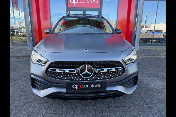 Mercedes-Benz GLA 250 e Business Solution AMG Limited