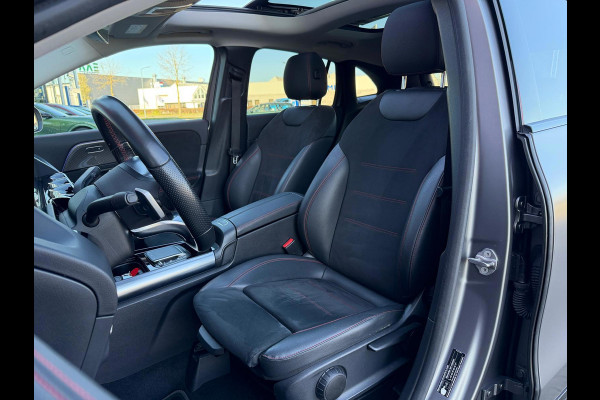 Mercedes-Benz GLA 250 e Business Solution AMG Limited