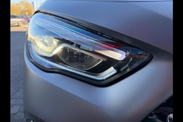 Mercedes-Benz GLA 250 e Business Solution AMG Limited