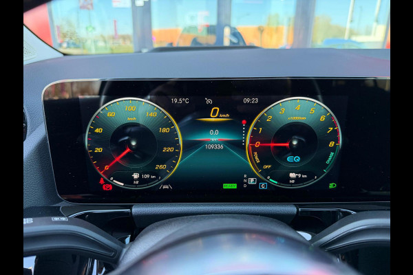 Mercedes-Benz GLA 250 e Business Solution AMG Limited