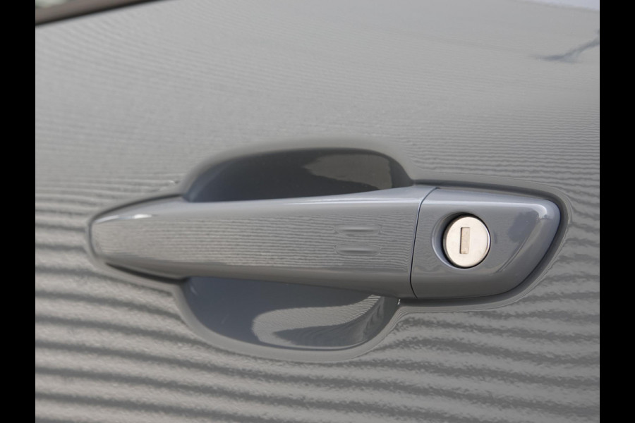 Opel Mokka Electric GSE 54 kWh Alcantara / Leder interieur