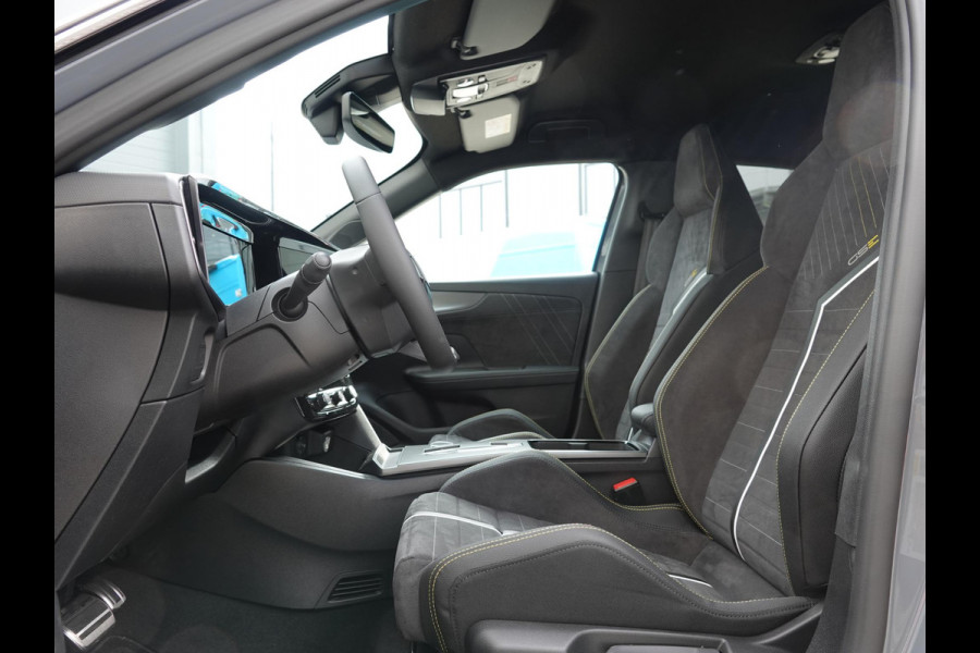 Opel Mokka Electric GSE 54 kWh Alcantara / Leder interieur