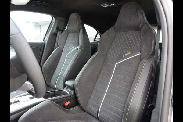 Opel Mokka Electric GSE 54 kWh Alcantara / Leder interieur