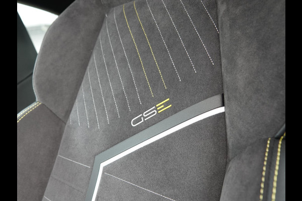 Opel Mokka Electric GSE 54 kWh Alcantara / Leder interieur