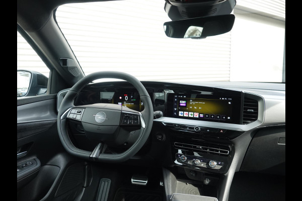 Opel Mokka Electric GSE 54 kWh Alcantara / Leder interieur