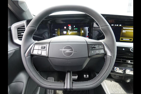 Opel Mokka Electric GSE 54 kWh Alcantara / Leder interieur