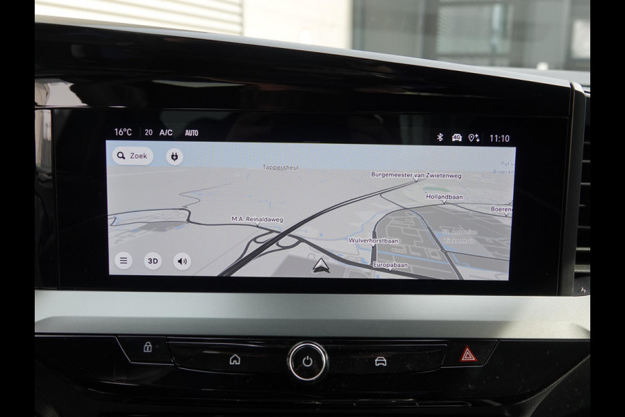 Opel Mokka Electric GSE 54 kWh Alcantara / Leder interieur