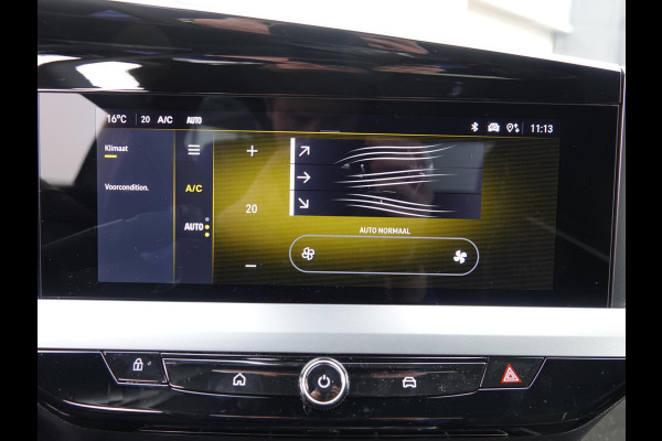 Opel Mokka Electric GSE 54 kWh Alcantara / Leder interieur