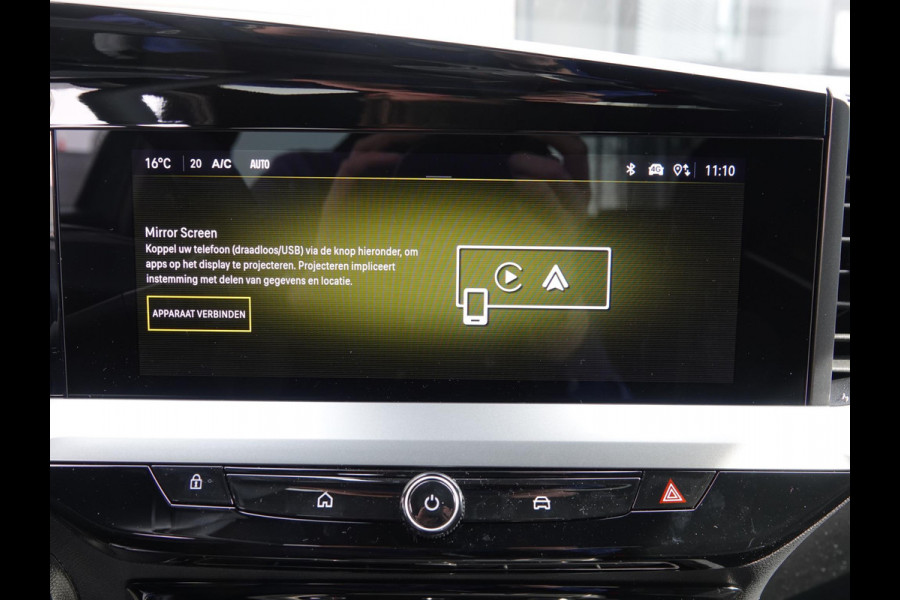 Opel Mokka Electric GSE 54 kWh Alcantara / Leder interieur