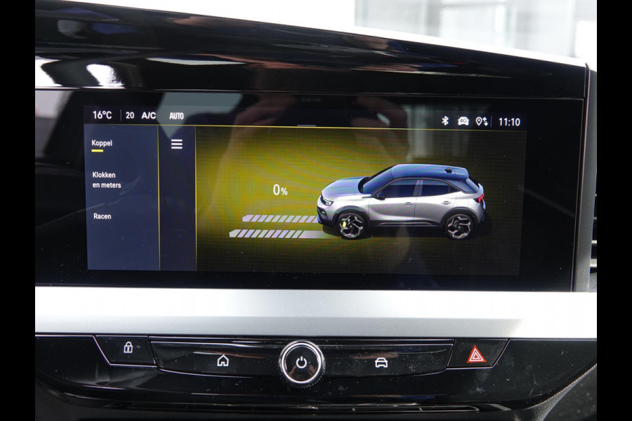 Opel Mokka Electric GSE 54 kWh Alcantara / Leder interieur