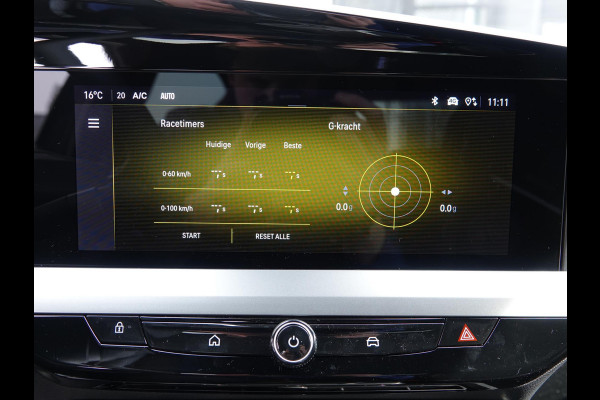 Opel Mokka Electric GSE 54 kWh Alcantara / Leder interieur