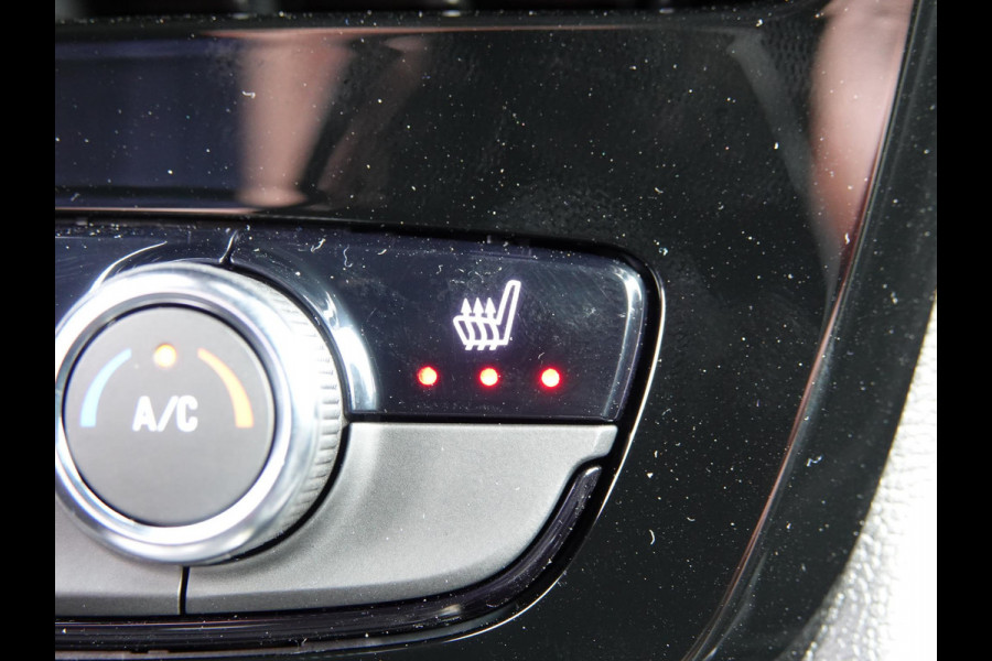 Opel Mokka Electric GSE 54 kWh Alcantara / Leder interieur