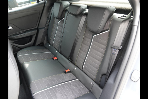 Opel Mokka Electric GSE 54 kWh Alcantara / Leder interieur