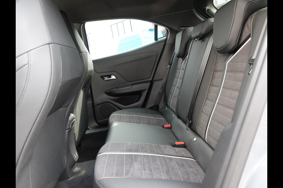 Opel Mokka Electric GSE 54 kWh Alcantara / Leder interieur