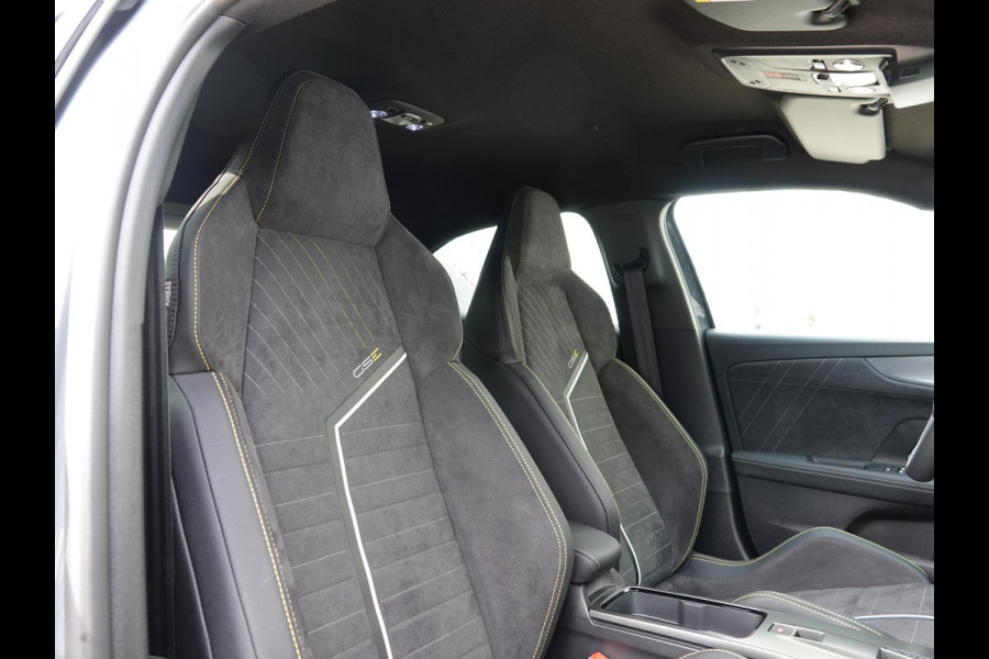 Opel Mokka Electric GSE 54 kWh Alcantara / Leder interieur