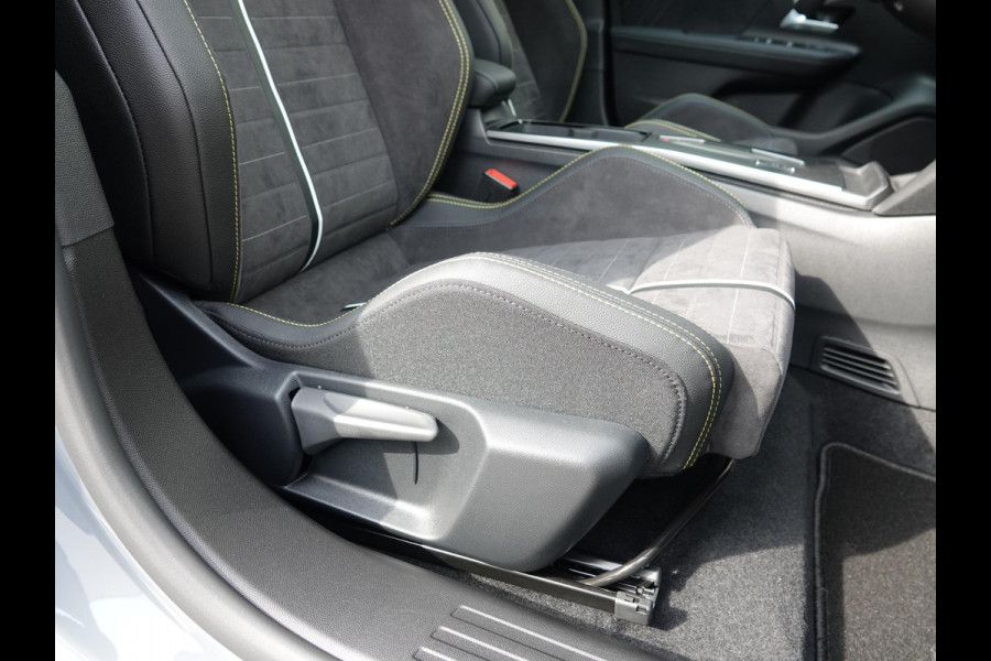 Opel Mokka Electric GSE 54 kWh Alcantara / Leder interieur