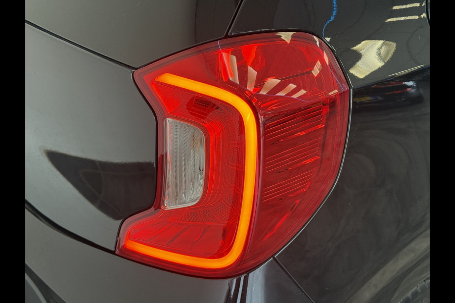 Kia Picanto 1.0 DPi DynamicPlusLine Navigatie Lmv CruiseControl