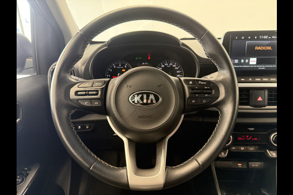 Kia Picanto 1.0 DPi DynamicPlusLine Navigatie Lmv CruiseControl