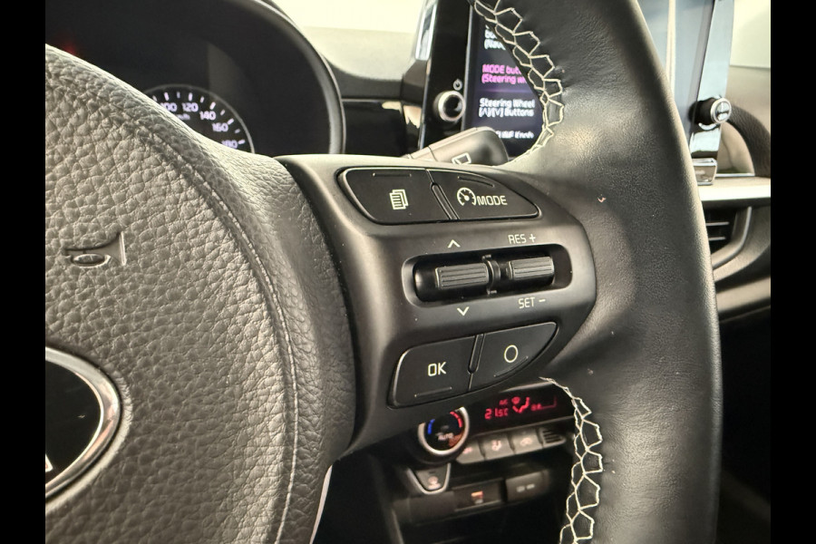 Kia Picanto 1.0 DPi DynamicPlusLine Navigatie Lmv CruiseControl