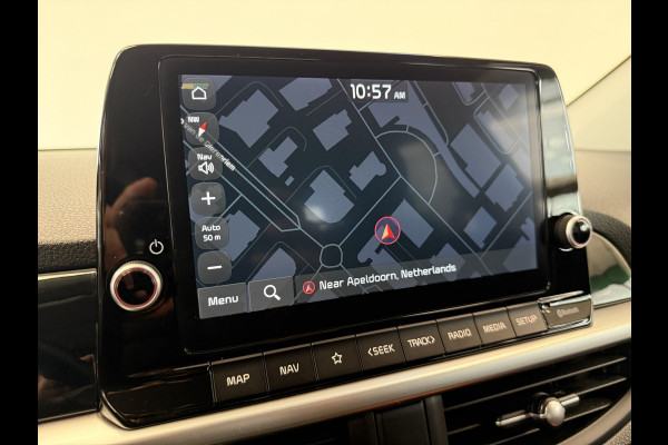Kia Picanto 1.0 DPi DynamicPlusLine Navigatie Lmv CruiseControl