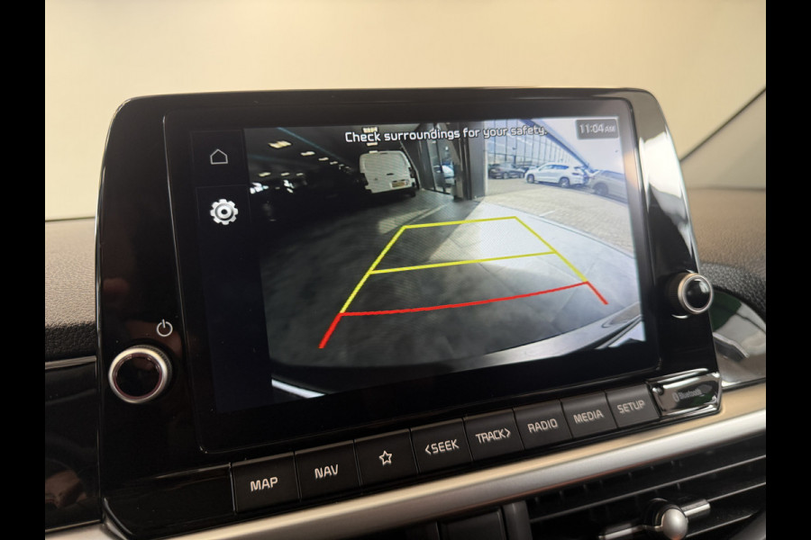 Kia Picanto 1.0 DPi DynamicPlusLine Navigatie Lmv CruiseControl