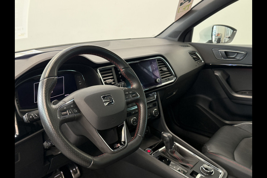 Seat Ateca 1.5 TSI FR Panoramadak Leder Trekhaak