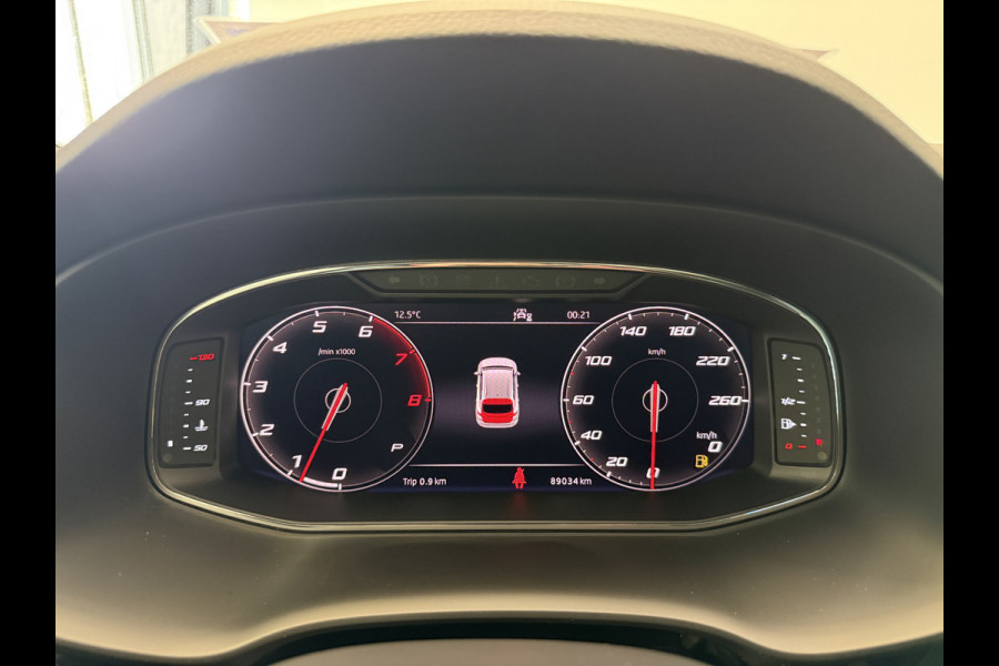 Seat Ateca 1.5 TSI FR Panoramadak Leder Trekhaak