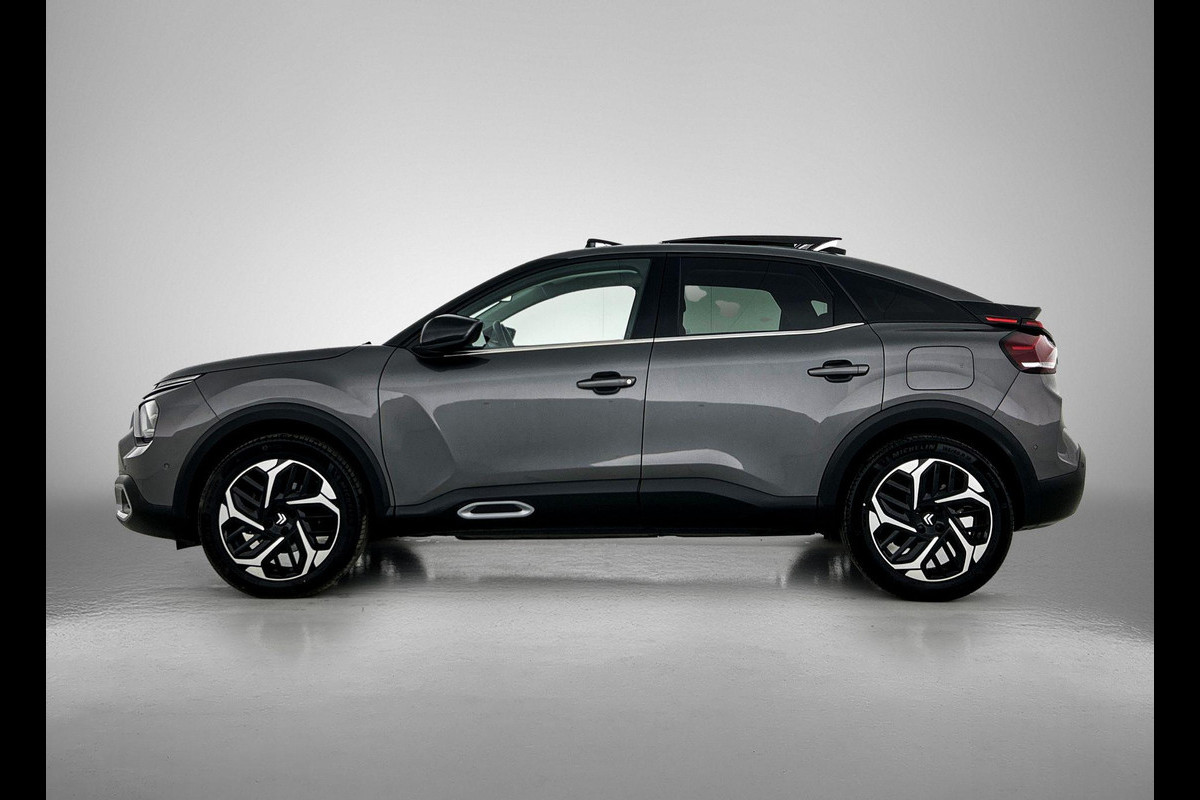 Citroën C4 1.2 130pk Shine PANO| CAMERA | NAVI & CARPLAY | AD-CRUISE