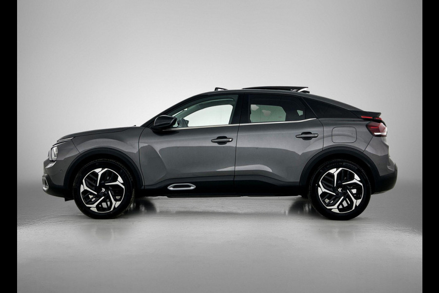 Citroën C4 1.2 130pk Shine PANO| CAMERA | NAVI & CARPLAY | AD-CRUISE