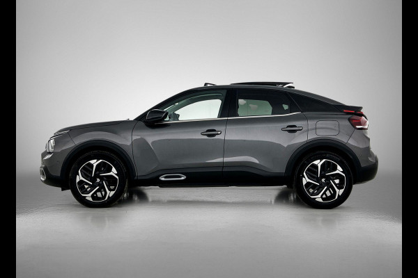 Citroën C4 1.2 130pk Shine PANO| CAMERA | NAVI & CARPLAY | AD-CRUISE