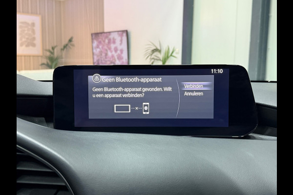 Mazda 3 2.0 e-Hybrid Aut 150 Homura Navi Hud Camera PDC Led Adapt Cruise Clima Keyless CarPlay