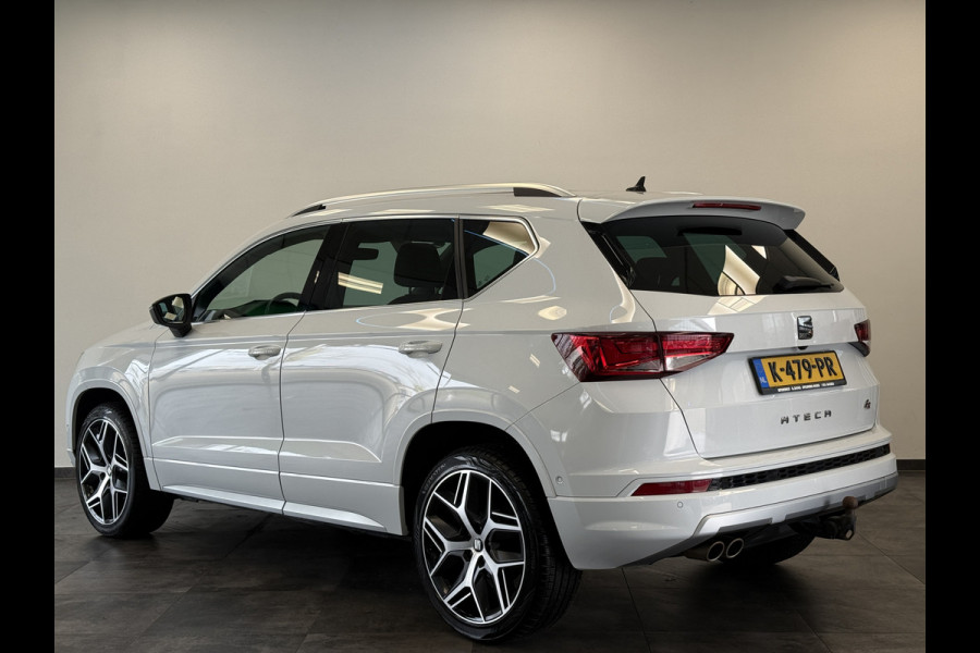 Seat Ateca 1.5 TSI FR Panoramadak Leder Trekhaak