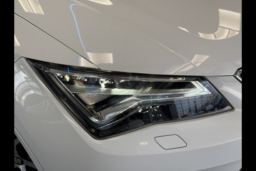 Seat Ateca 1.5 TSI FR Panoramadak Leder Trekhaak